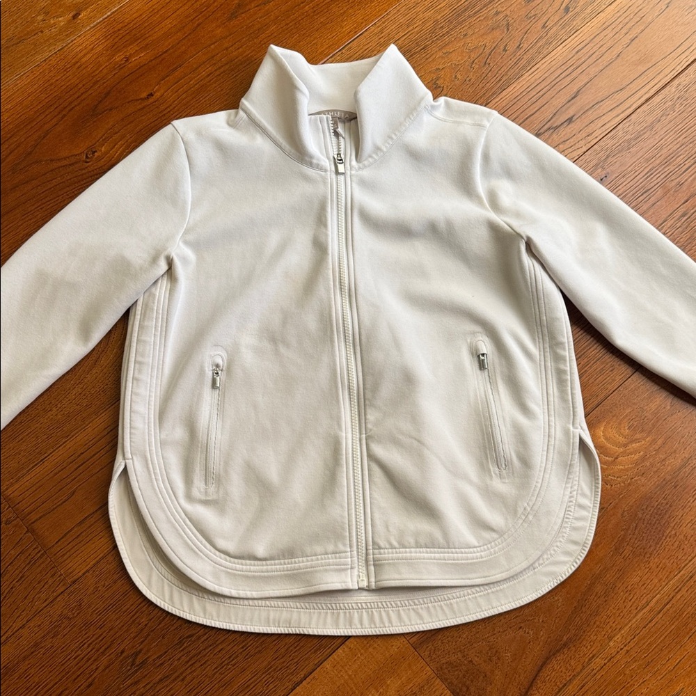 Athleta Interval Jacket - image 4
